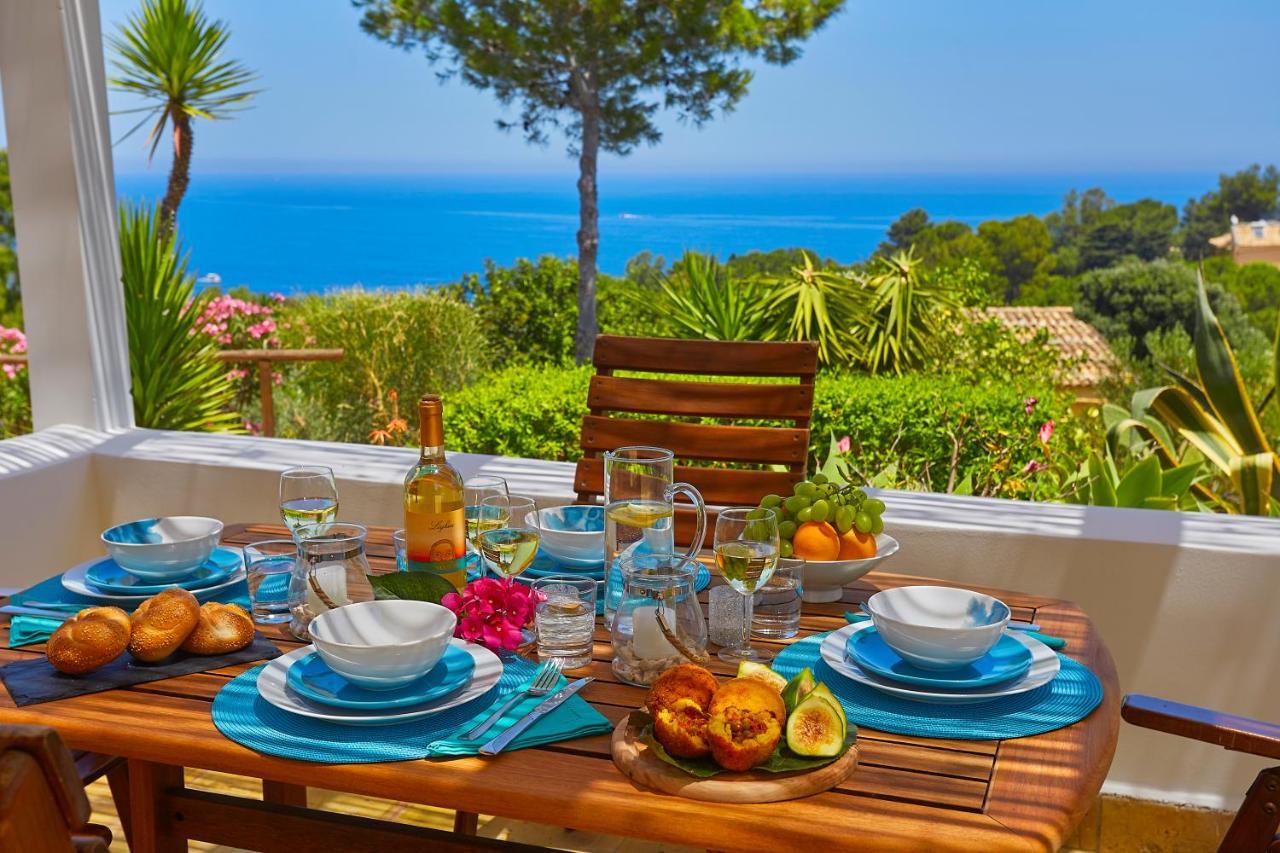 Villa Desiree - Scopello-Villas Scopello  Exterior foto
